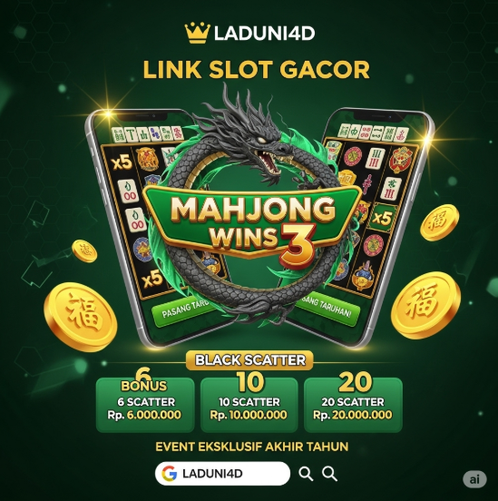 LADUNI4D